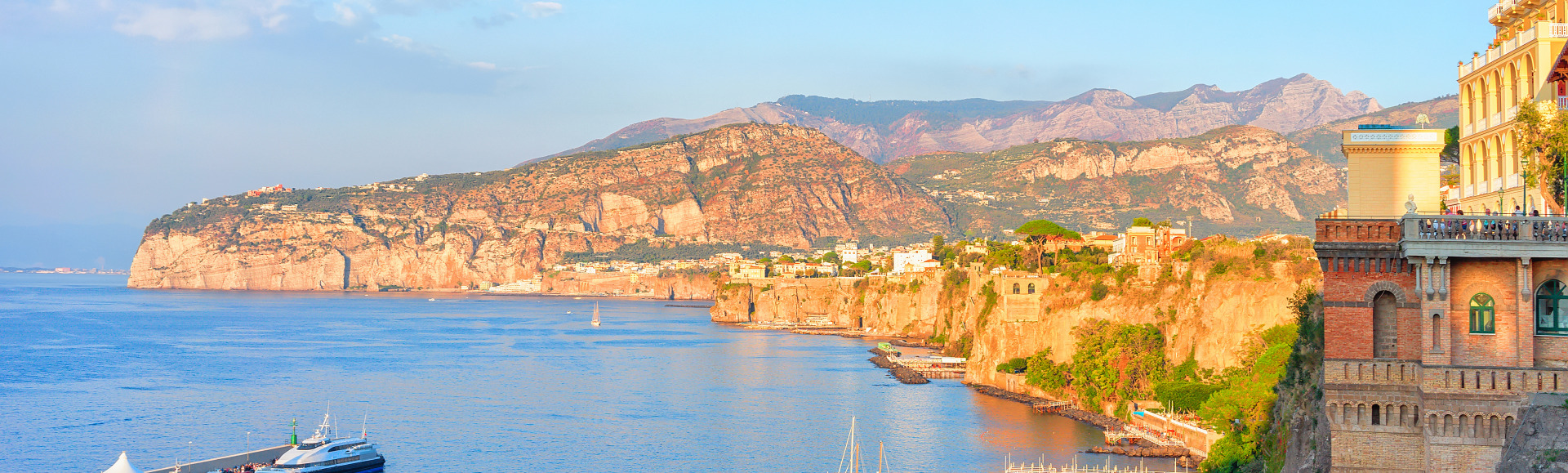 MARrecreo Boat Experiences