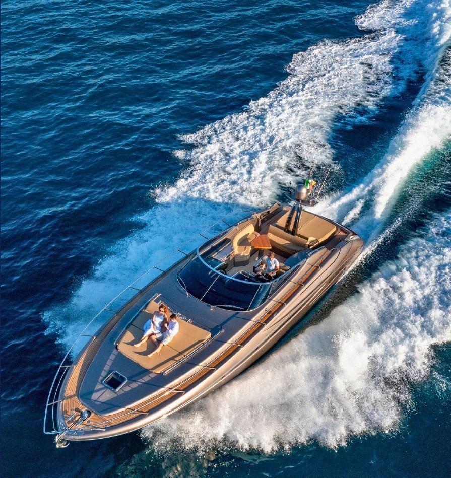 Riva rivale 52-5