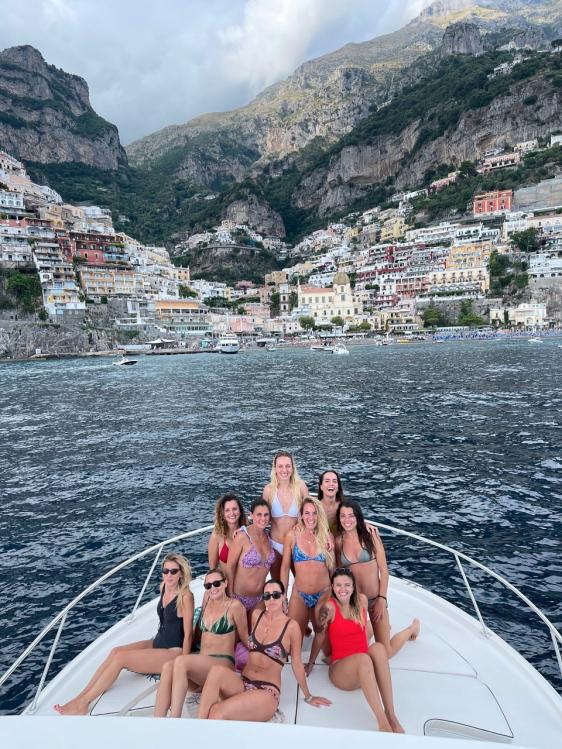 Amalfi Coast Tour-16