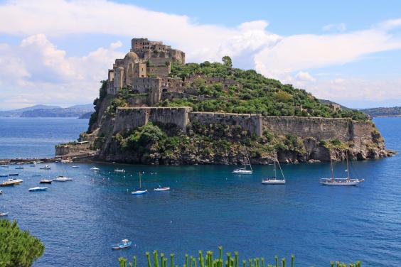 Tour of Ischia and Procida-11