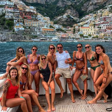 Amalfi Coast Tour-15