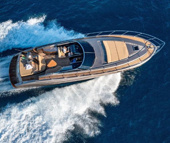 Riva rivale 52-2