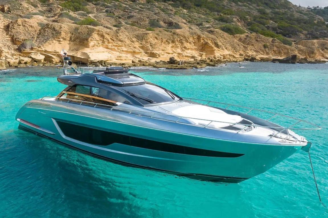 Riva Ribelle 66-5