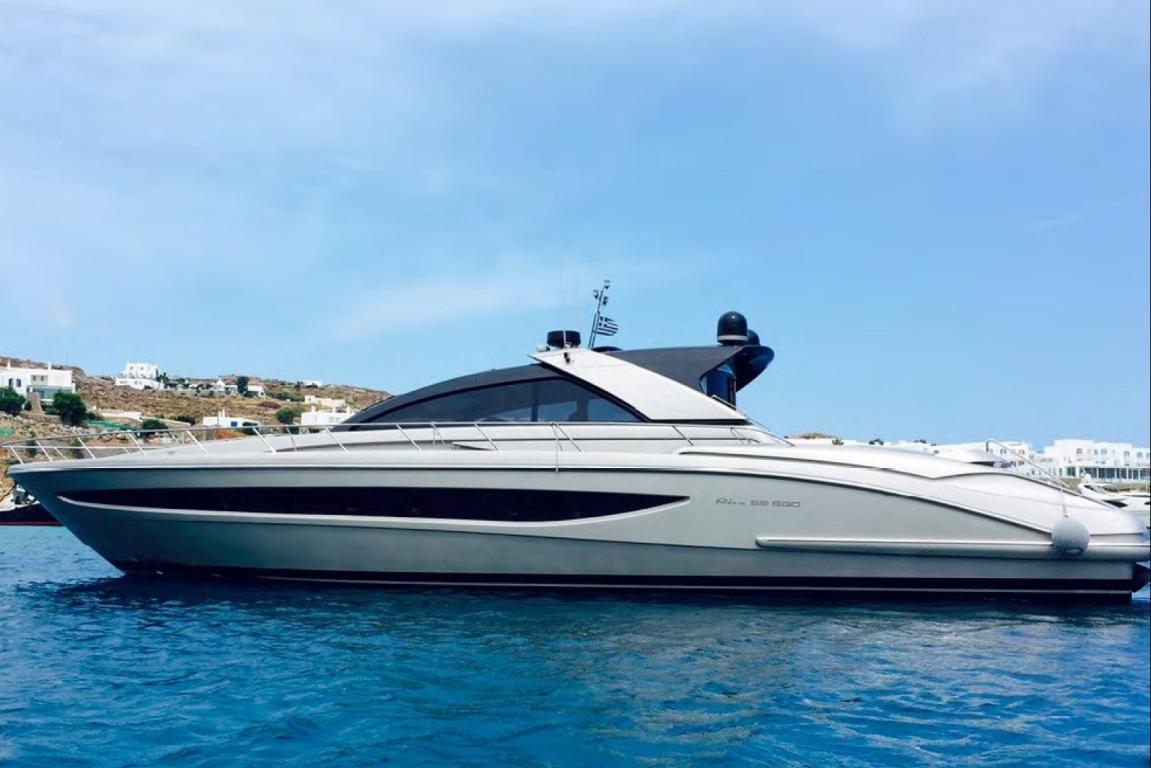 Riva 68 ego