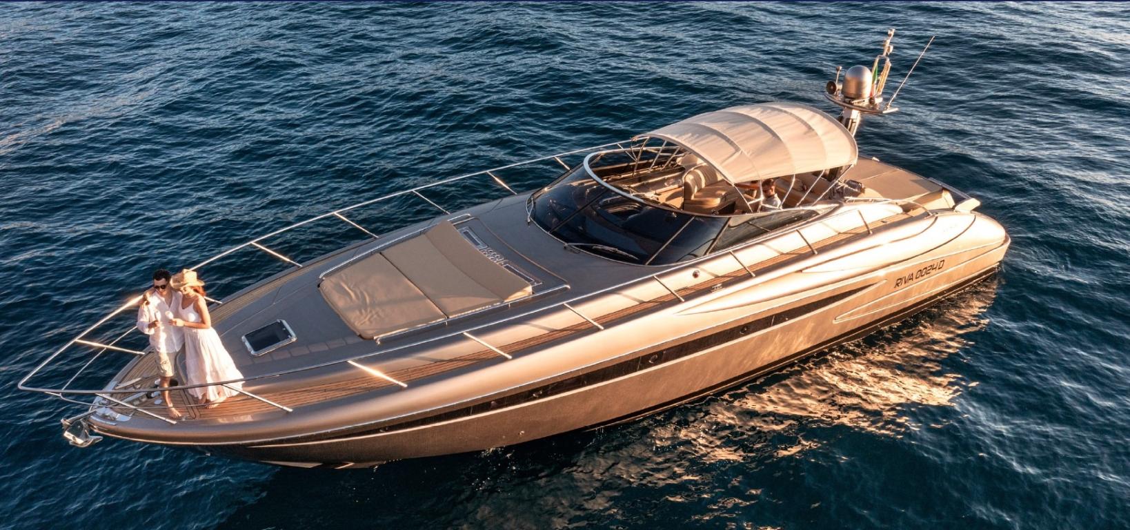 Riva rivale 52-9